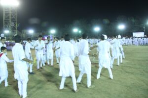 આવતીકાલથી શરૂ થશે મહેર સમાજનો ભવ્ય નવરાત્રિ મહોત્સવ