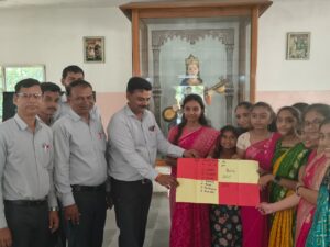 શ્રી ઇન્ટરનેશનલ મહેર સુપ્રીમ કાઉન્સિલ માર્ગદર્શિત ખાનગી પ્રા.શાળાઓમાં શિક્ષક દિવસની ઉજવણી