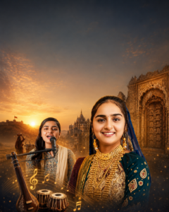 નારીશક્તિનું ગૌરવ: મહેરની દીકરી અને ઉગતો સૂરજ સેજલબેન કેશવાલા