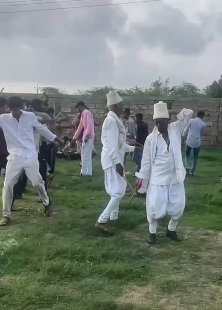 માણાવદર ખાતે મહેર સમાજ દ્વારા અષાઢી બીજની ભવ્ય ઉજવણી