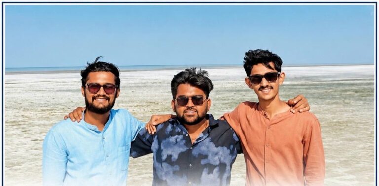 આતિથ્ય ફાઉન્ડેશન – મિત્રતાનાં 18 વર્ષ અને સમાજસેવાનું સરનામું